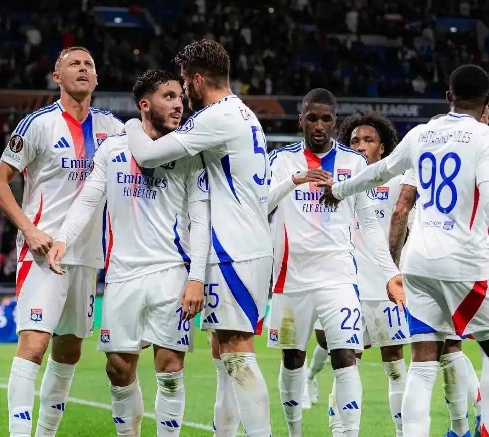 里昂球员目标是进球助球队胜利