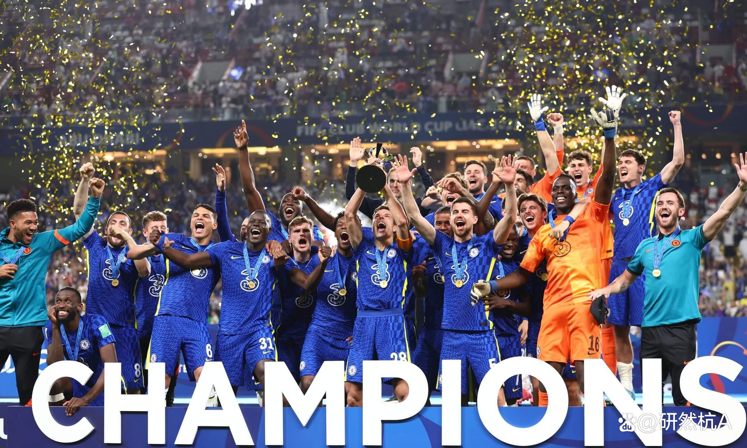 关于足球盛事：全球球队的豪华对决的信息