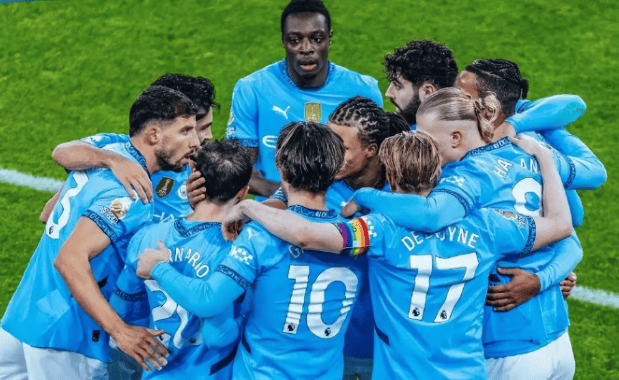 曼城遭绝杀惨败,欧冠出线形势岌岌可危的简单介绍 曼城遭绝杀惨败,欧冠出线形势岌岌可危的简单介绍