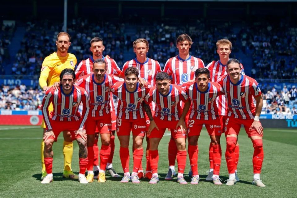 阿拉维斯主场战平埃瓦尔保级成功在望的简单介绍 阿拉维斯主场战平埃瓦尔保级成功在望的简单介绍