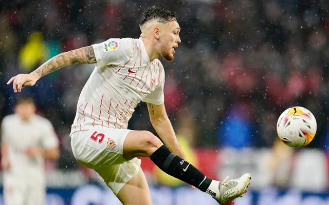 塞维利亚客场战胜格拉纳达,继续保持不败纪录!的简单介绍 塞维利亚客场战胜格拉纳达,继续保持不败纪录!的简单介绍