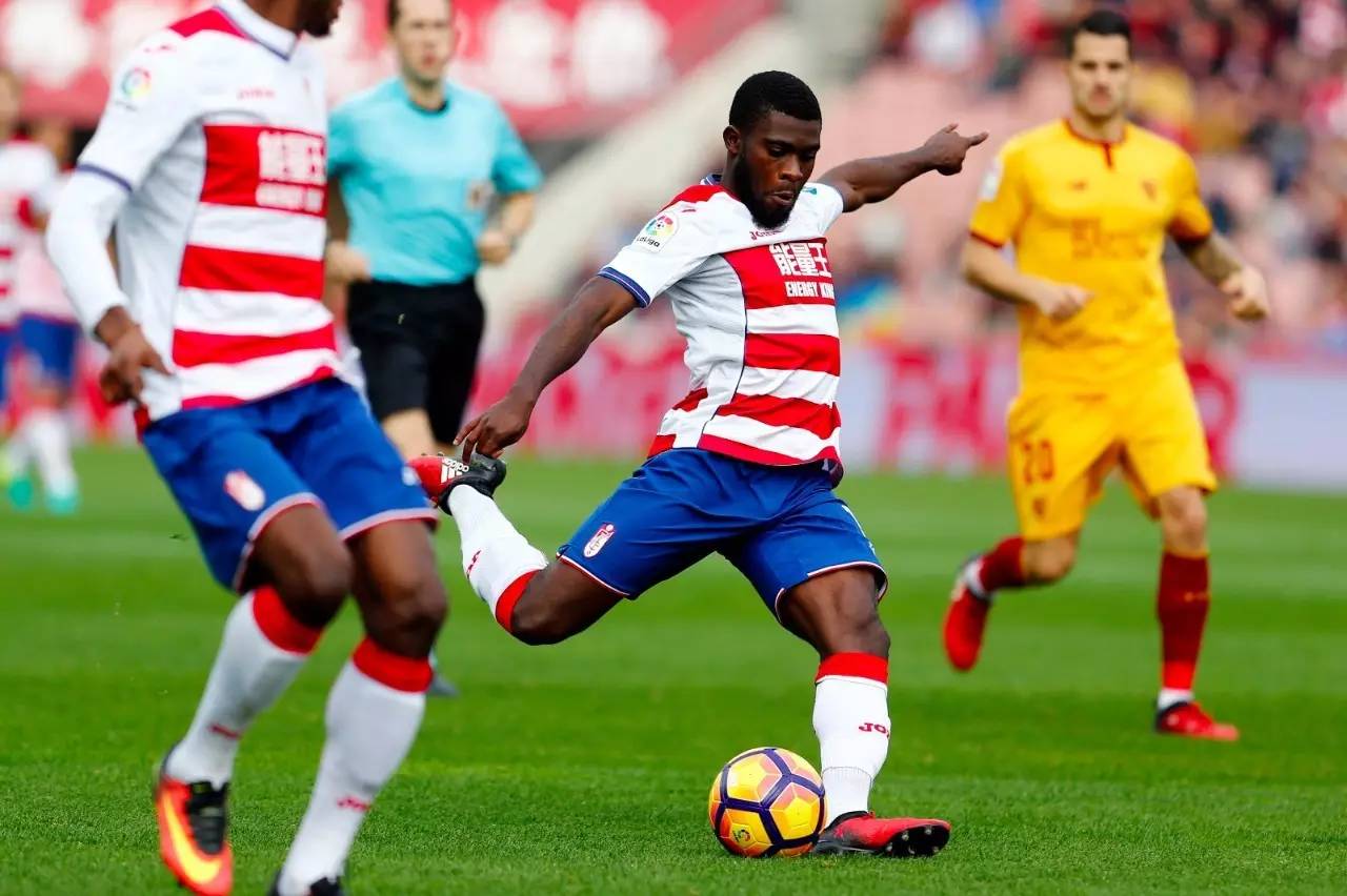 塞维利亚客场战胜格拉纳达,继续保持不败纪录!的简单介绍 塞维利亚客场战胜格拉纳达,继续保持不败纪录!的简单介绍