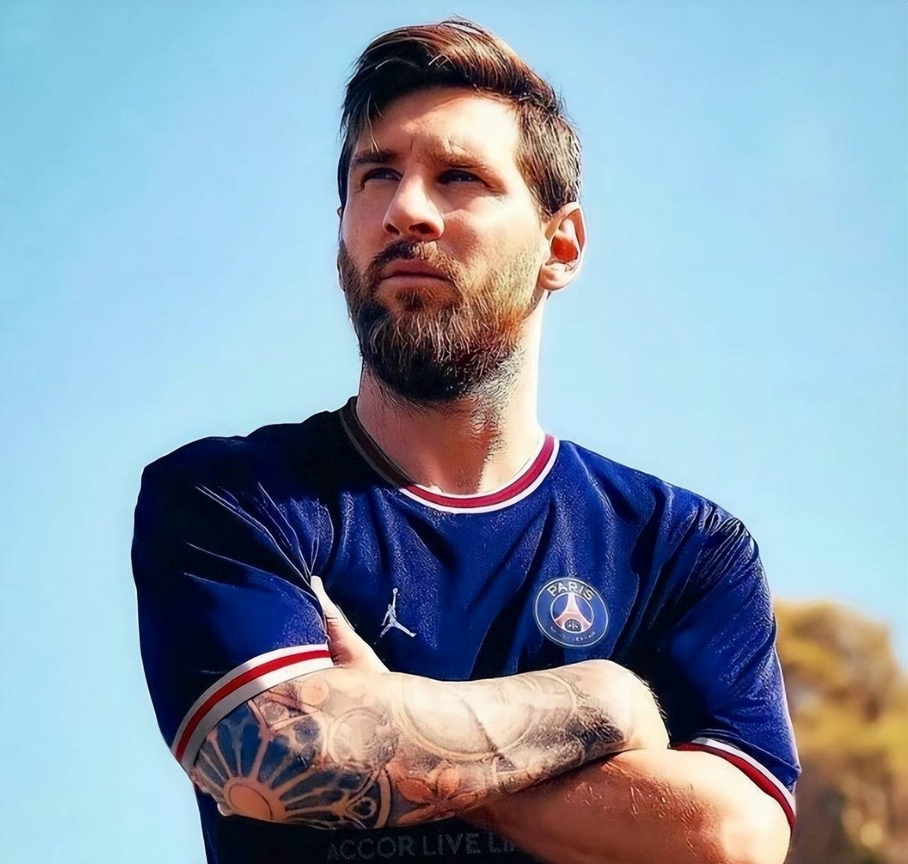 美洲杯冠军球队主帅接受中东联赛邀请