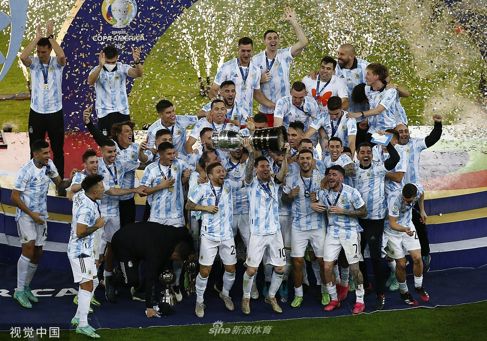 美洲杯冠军球队主帅接受中东联赛邀请