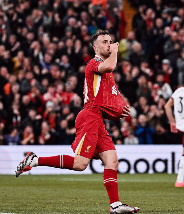 关于面对利物浦,利物浦上演压倒性一战的信息 关于面对利物浦,利物浦上演压倒性一战的信息