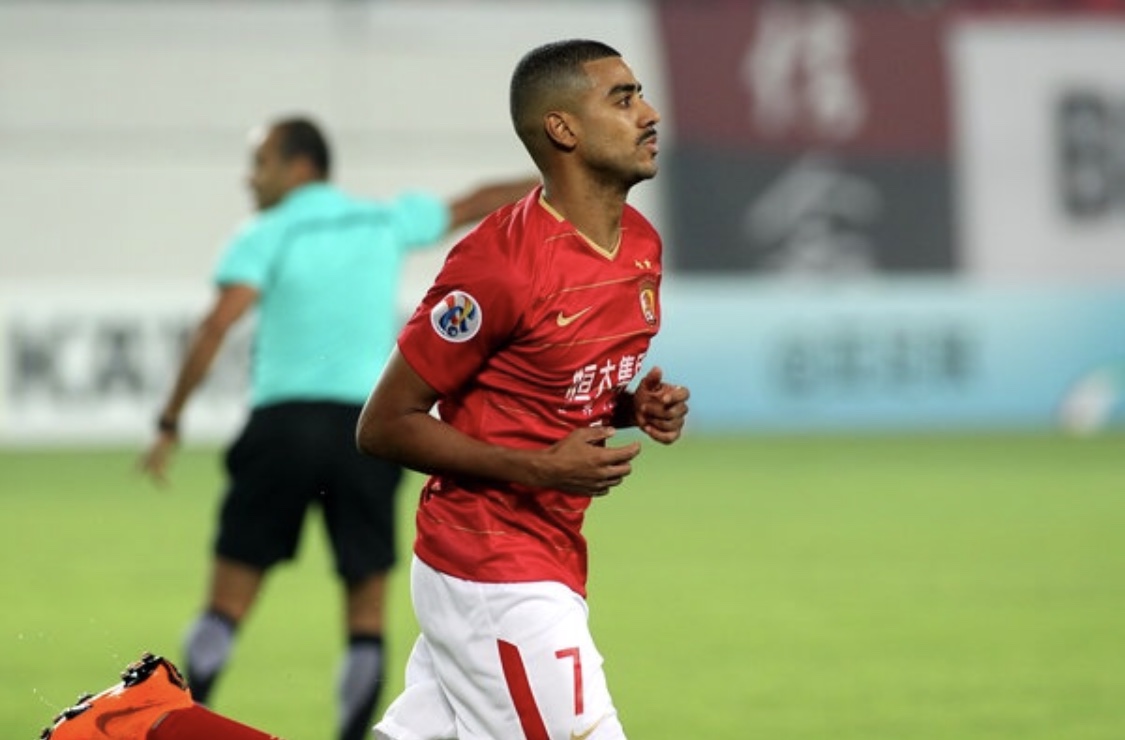 恒大在纽约伤退引热议 恒大在纽约伤退引热议