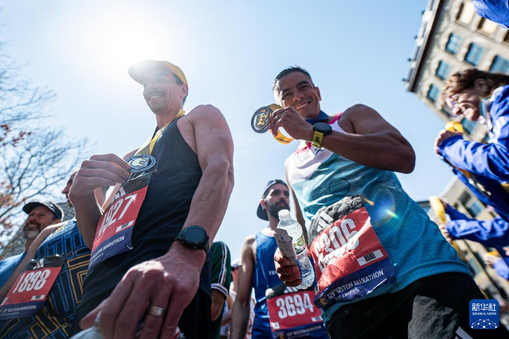 洛杉矶举行马拉松比赛,国家队表现不可思议 洛杉矶举行马拉松比赛,国家队表现不可思议