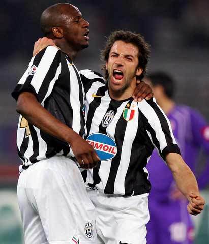 青年军佛罗伦萨：绝杀尤文图斯成功反超比分的简单介绍