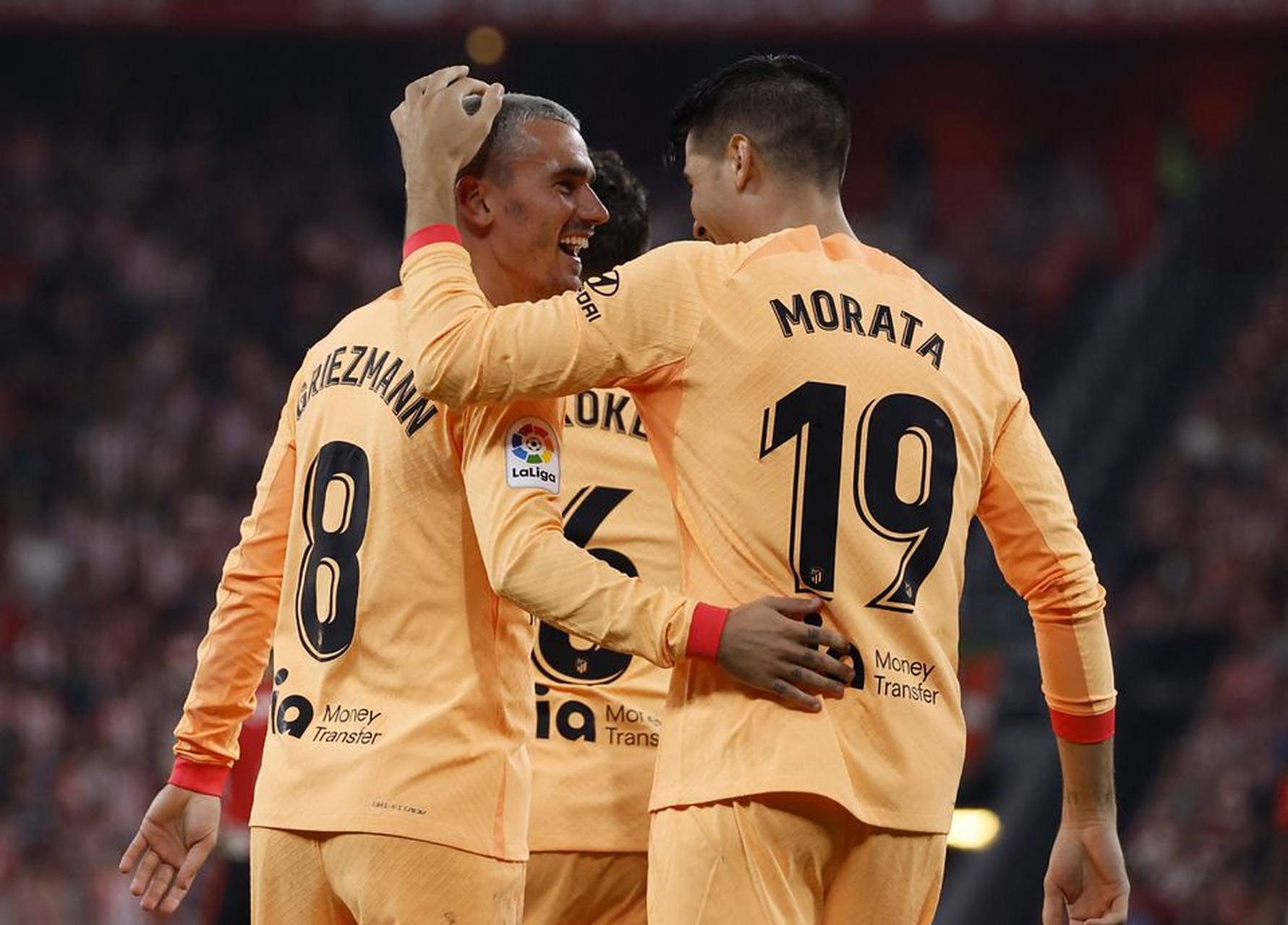 关于格列兹曼双响，巴萨轻松击败瓦伦的信息