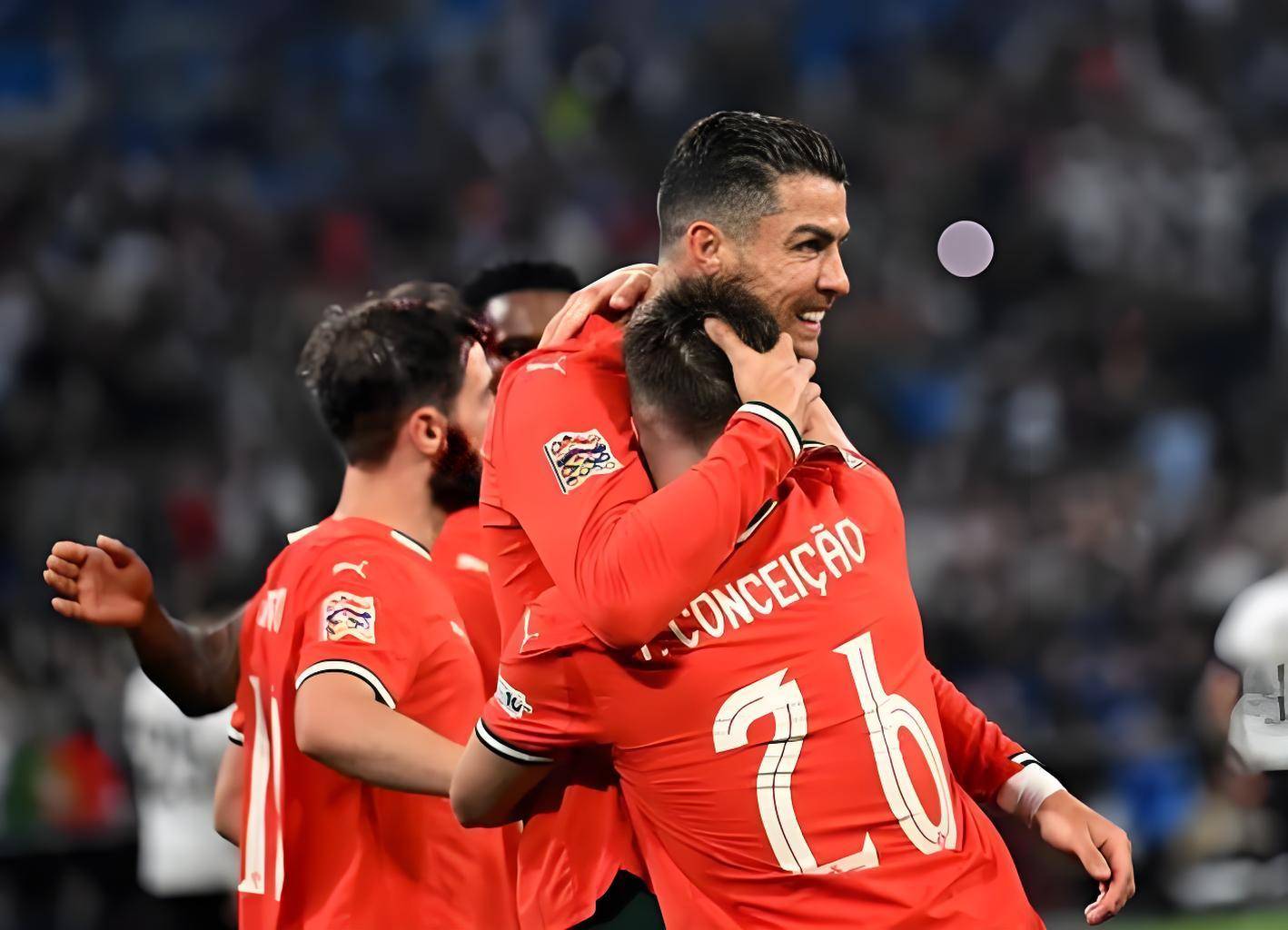 战无不胜!欧洲国家队再次胜出的简单介绍 战无不胜!欧洲国家队再次胜出的简单介绍