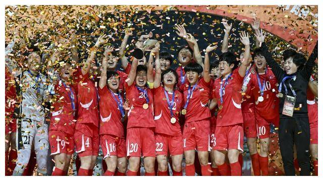 关于亚洲足球盛事中，国内球队勇夺第一！的信息