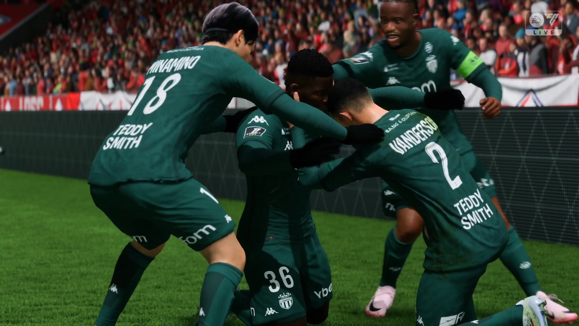 摩纳哥将对阵里尔,尼斯后卫因红牌停赛的简单介绍 摩纳哥将对阵里尔,尼斯后卫因红牌停赛的简单介绍