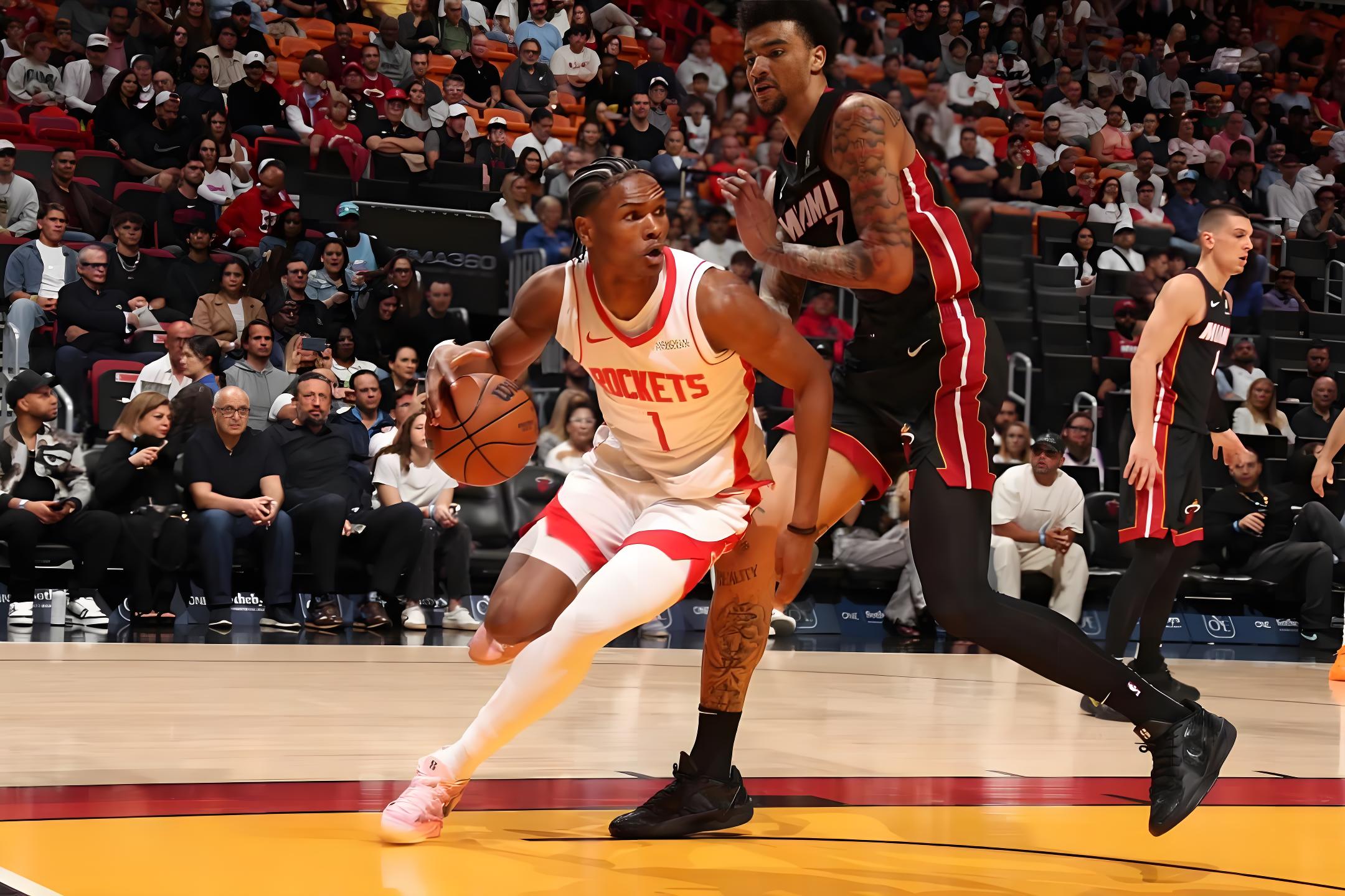 热火队逆转步行者，艾弗里抢断齐聚的简单介绍