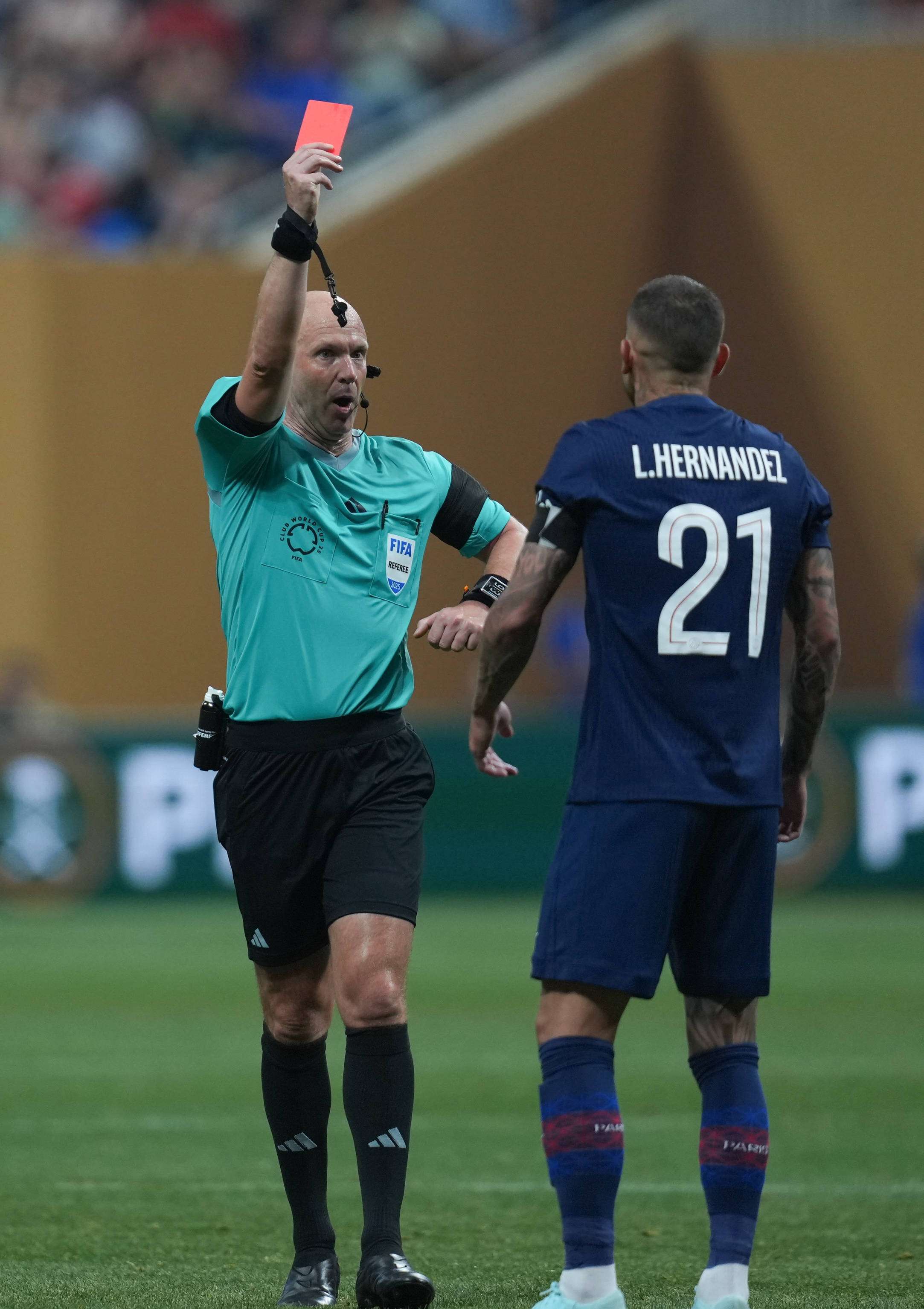 亚特兰大客场争冠，实现奇迹逆袭