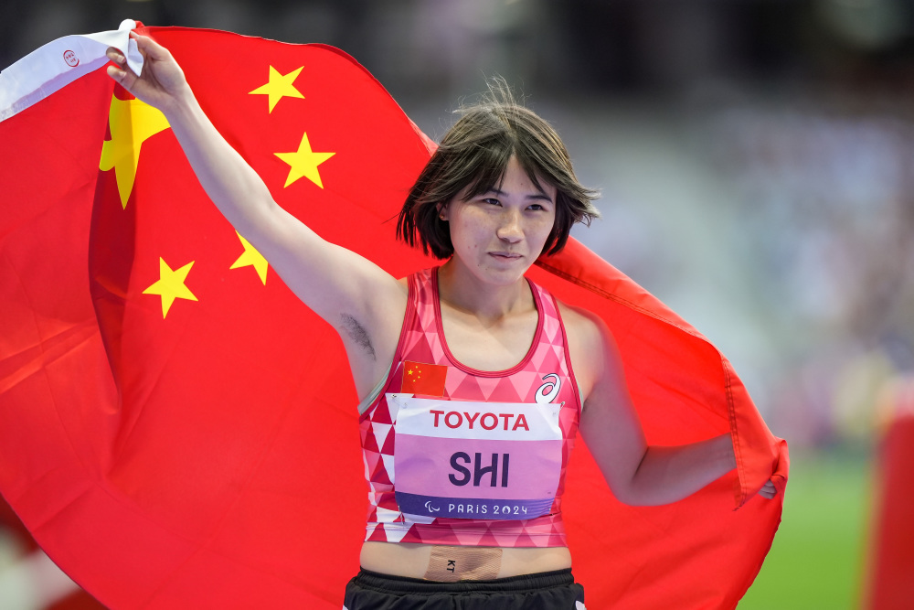 新西兰田径选手展现出色状态，取得突破