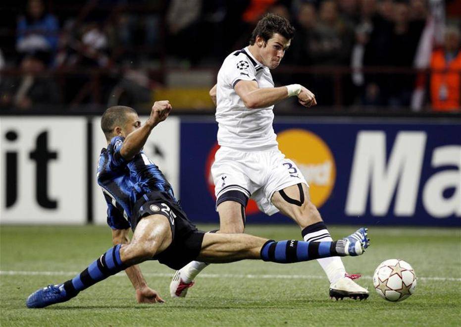 贝尔助攻入球，皇马主场击败对手