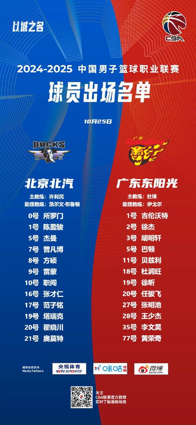 京粤之战火爆赛季，广东豪取胜利的简单介绍