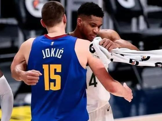 雄鹿队近期表现出色，成为东部强队之一