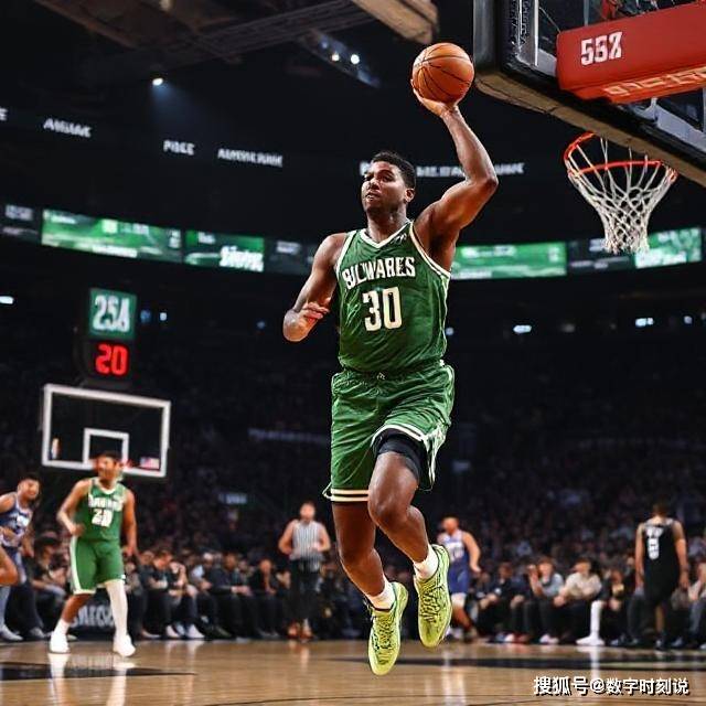 雄鹿队近期表现出色，成为东部强队之一