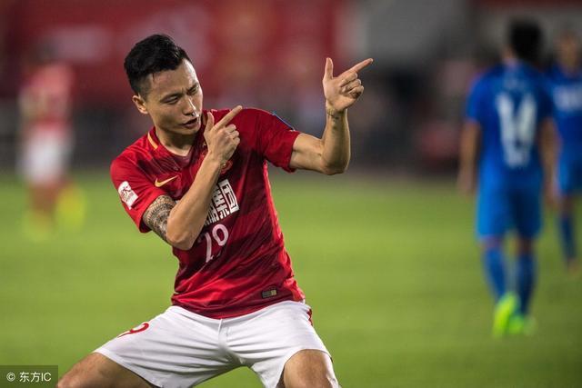 重庆擒申花,中超争冠胜局坚定的简单介绍 重庆擒申花,中超争冠胜局坚定的简单介绍