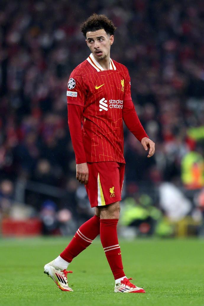 利物浦连胜对手，力争欧洲足球联赛冠军之路的简单介绍