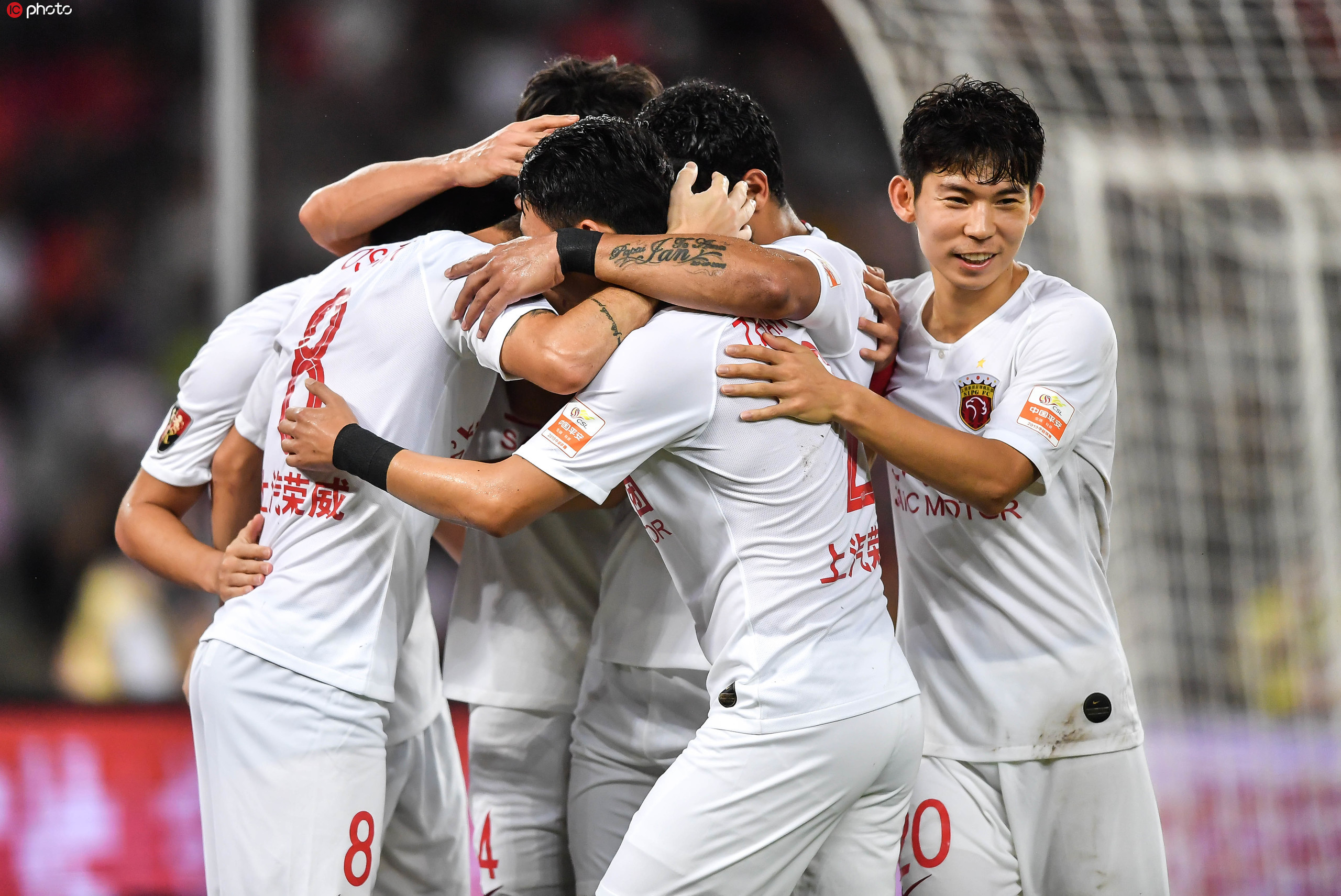 恒大主场势如破竹，取得连胜的简单介绍