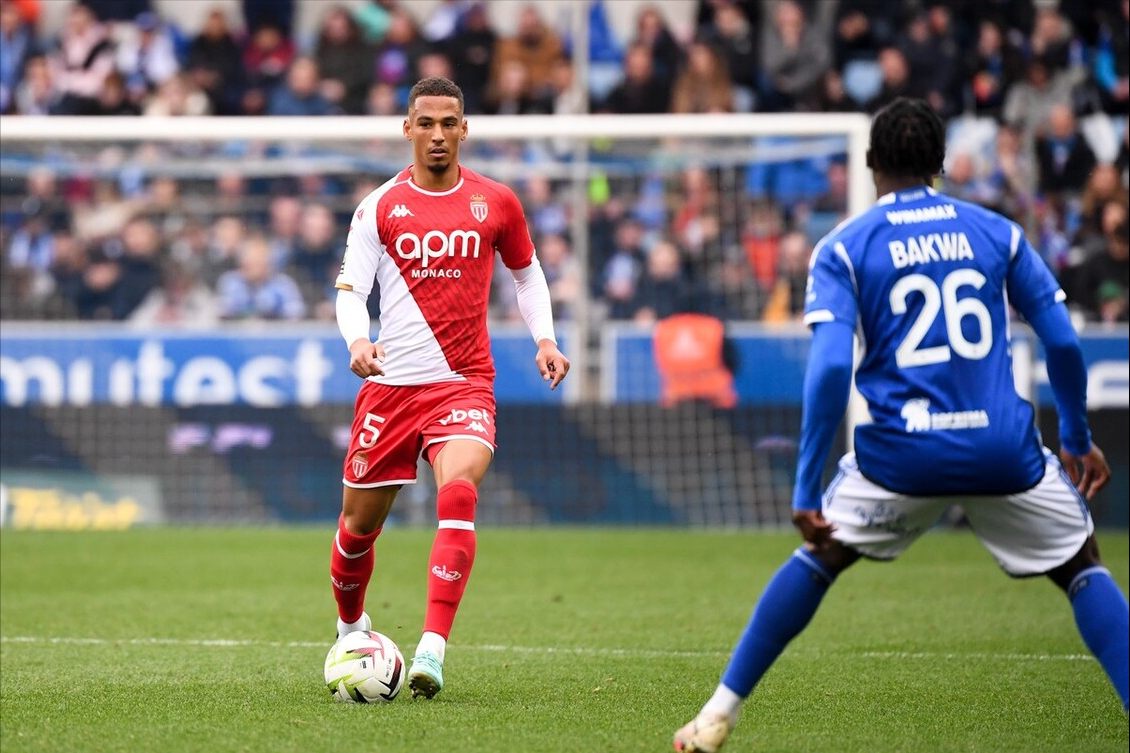 摩纳哥重振旗鼓,对决斯特拉斯堡 摩纳哥重振旗鼓,对决斯特拉斯堡