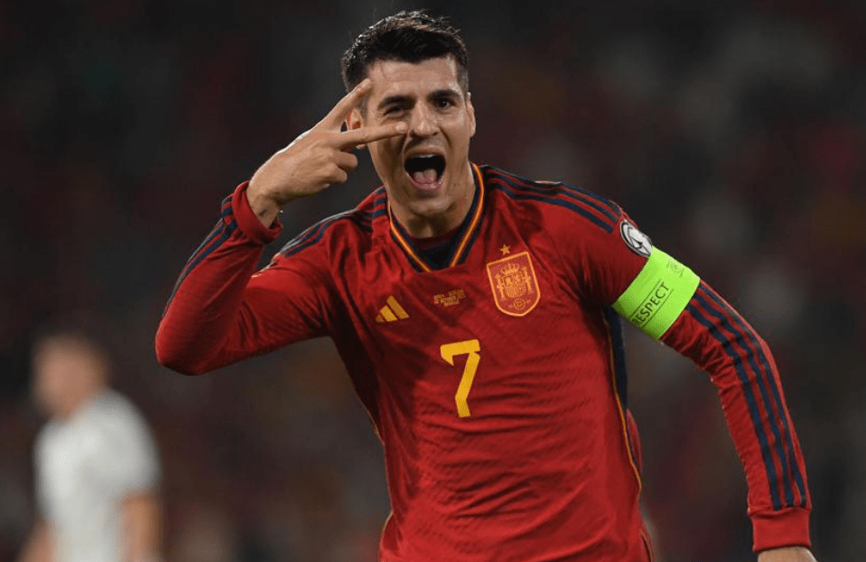 苏格兰队在欧洲预选赛中意外失利，排名下滑的简单介绍