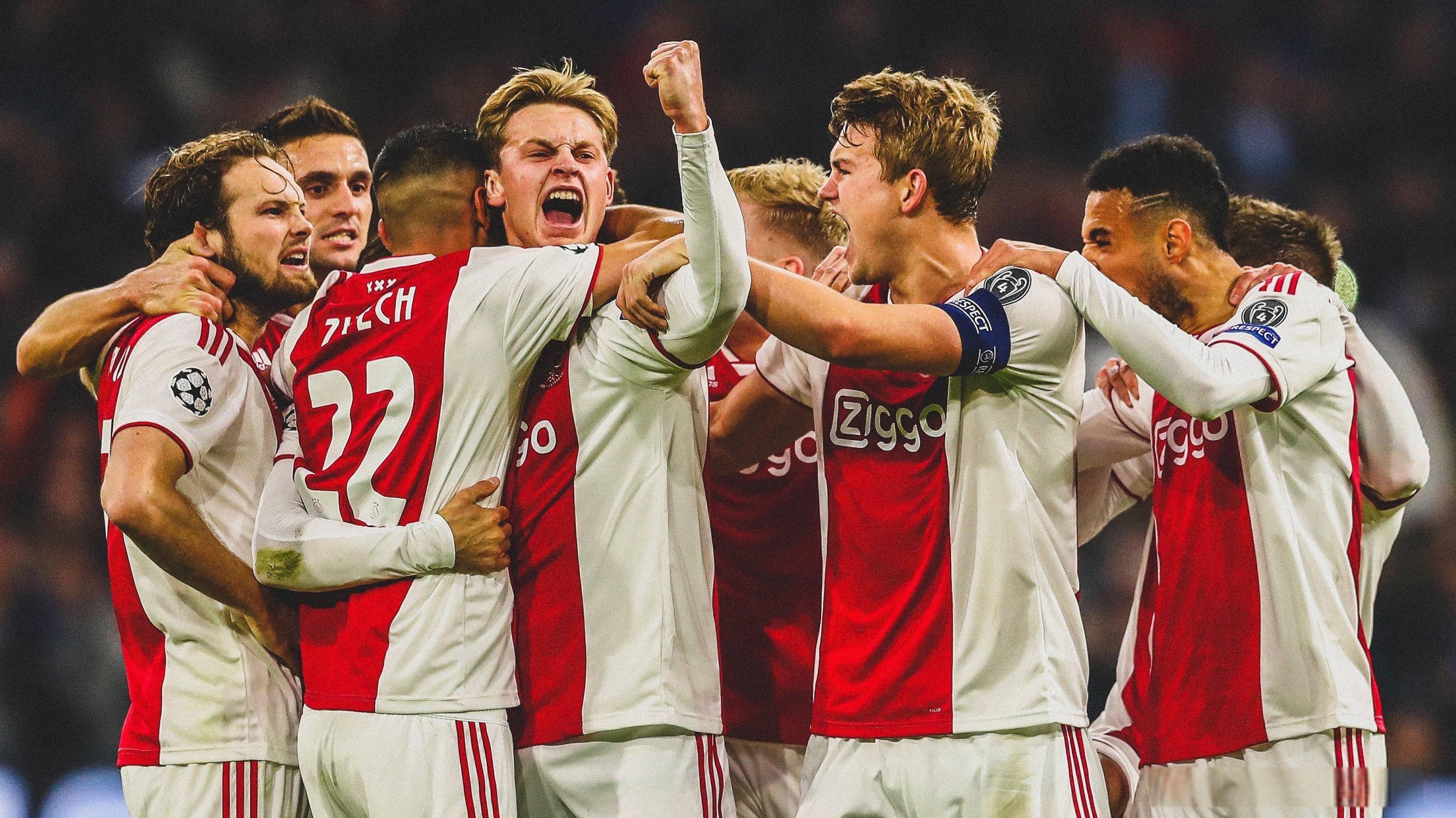 包含阿贾克斯客场击败斯巴达,领先荷甲积分榜的词条 包含阿贾克斯客场击败斯巴达,领先荷甲积分榜的词条