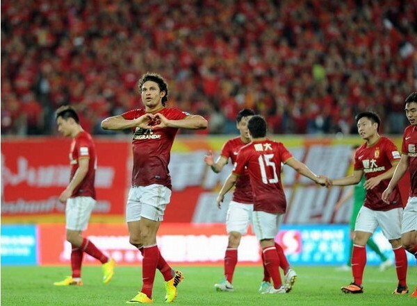 关于富力客场挑战恒大,目标取得比赛胜利的信息 关于富力客场挑战恒大,目标取得比赛胜利的信息