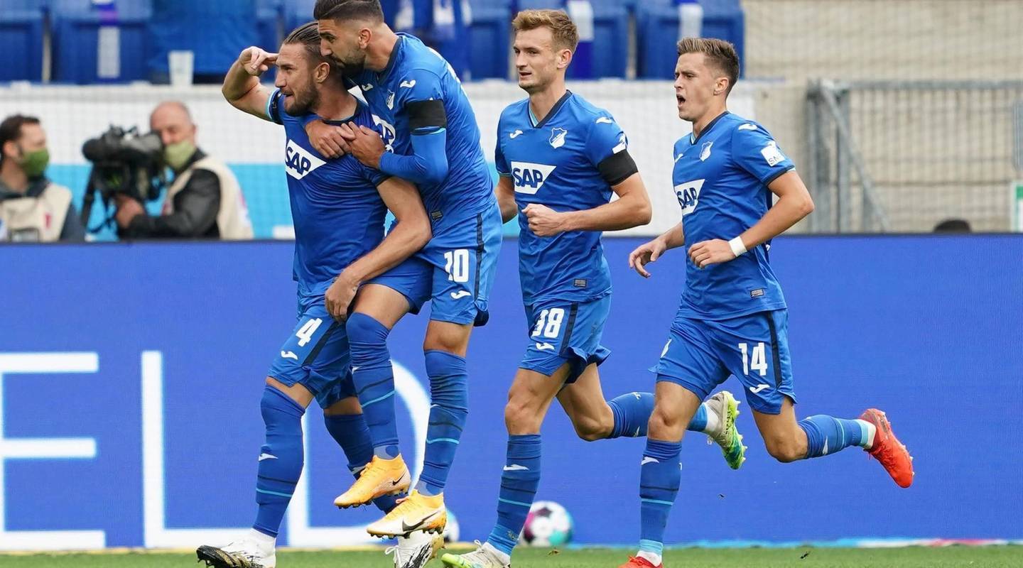 霍芬海姆主场横扫弗赖堡,豪取胜利的简单介绍 霍芬海姆主场横扫弗赖堡,豪取胜利的简单介绍