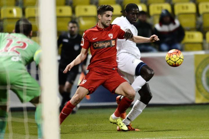 纽伦堡抢分成功，朝保级目标迈进的简单介绍