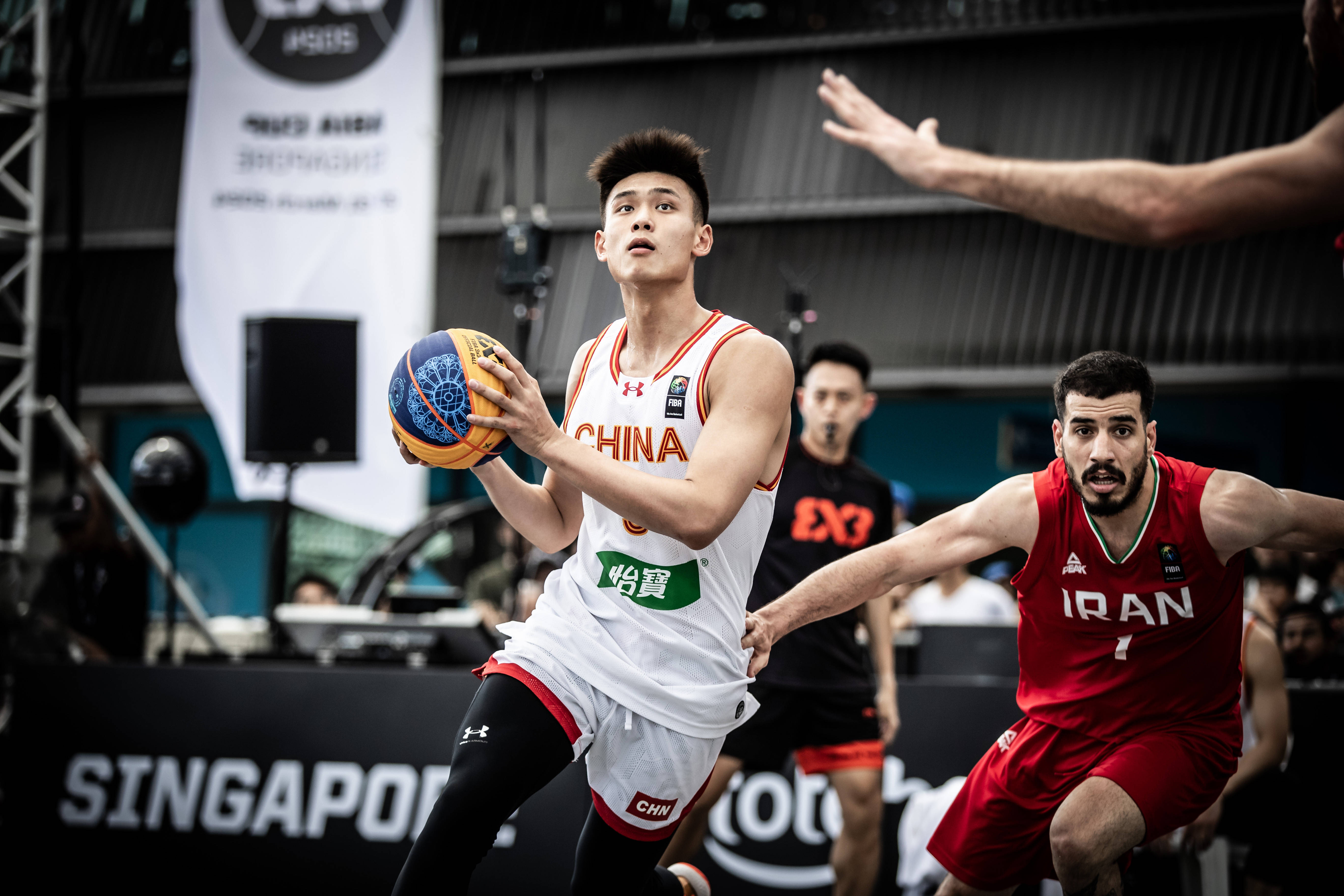 追逐梦想:亚洲球队在国际比赛中的不懈努力的简单介绍 追逐梦想:亚洲球队在国际比赛中的不懈努力的简单介绍