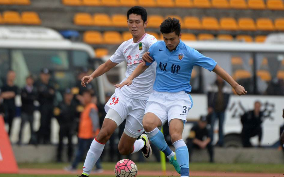 贵州智诚客场不敌重庆斯威，遭遇连败