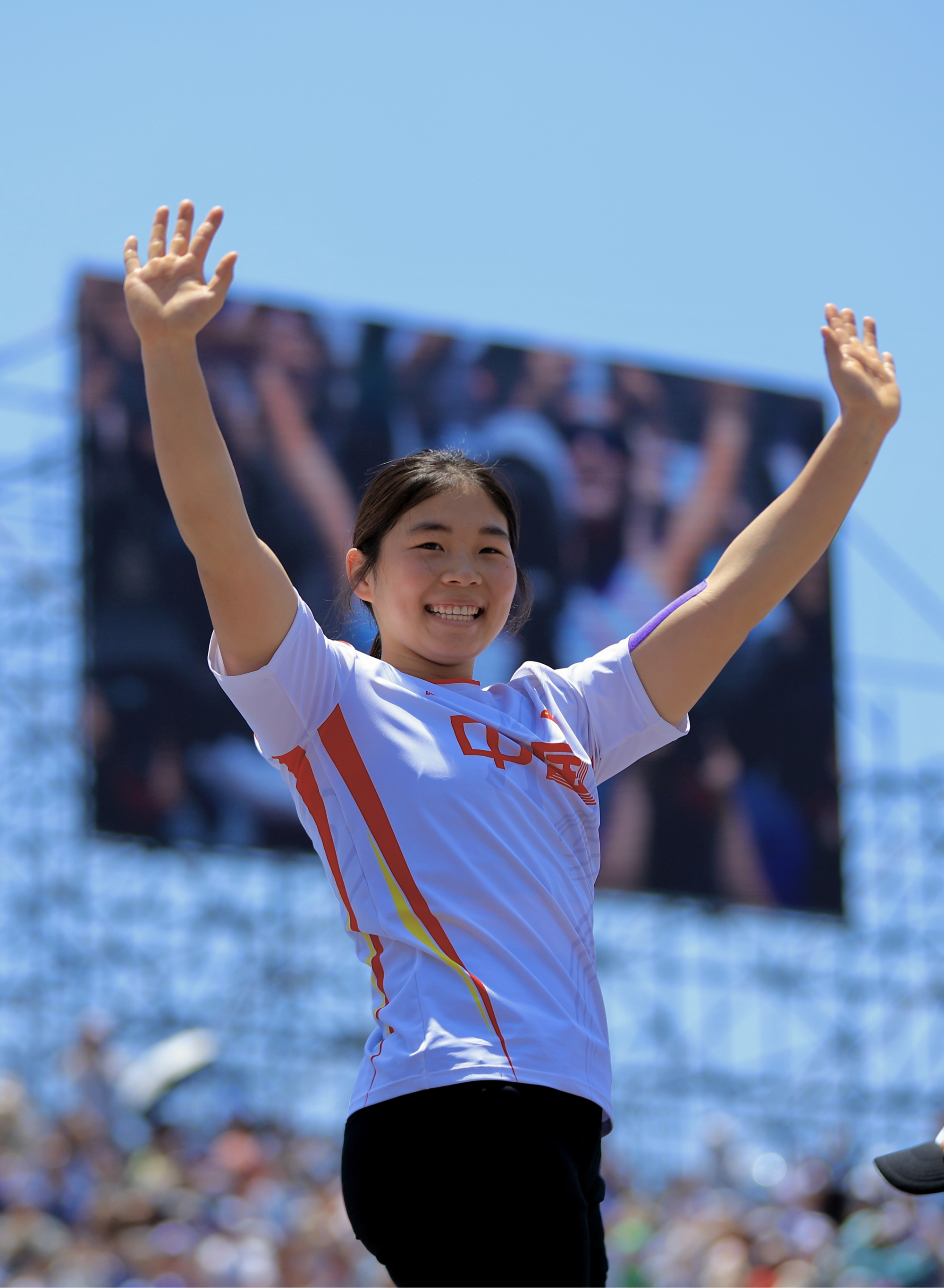 选手集体争夺个人荣誉,锦标赛压轴开幕 选手集体争夺个人荣誉,锦标赛压轴开幕