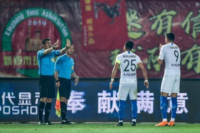 建业战平泰达，保级征途依旧坎坷