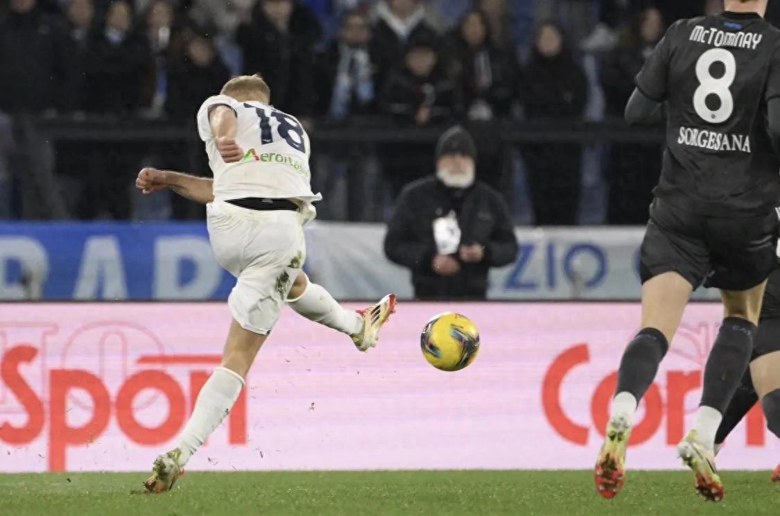 那不勒斯遭遇失利,冲冠形势动摇 那不勒斯遭遇失利,冲冠形势动摇