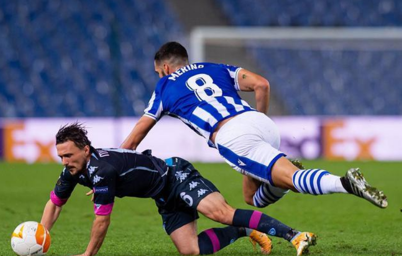 那不勒斯遭遇失利,冲冠形势动摇 那不勒斯遭遇失利,冲冠形势动摇