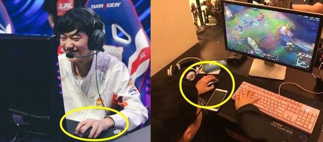 DFM碾压G2,Knight操刀奇招英雄翻盘小组赛2:1(釜山) DFM碾压G2,Knight操刀奇招英雄翻盘小组赛2:1(釜山)