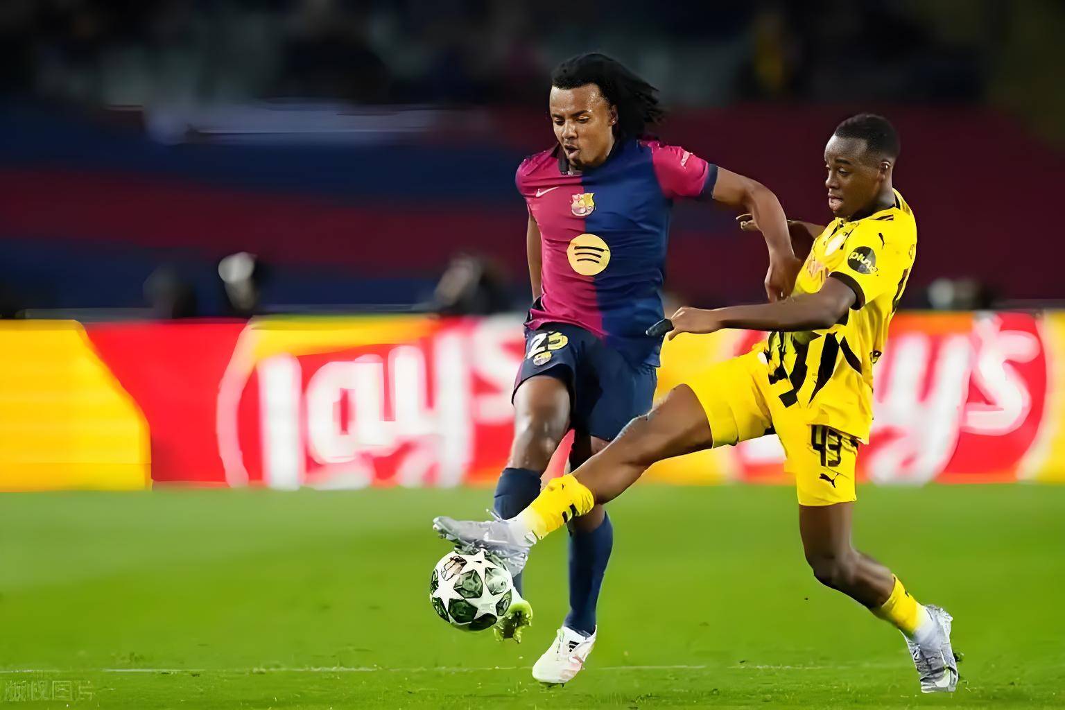 巴塞罗那不敌对手,客场遭遇挫折 巴塞罗那不敌对手,客场遭遇挫折