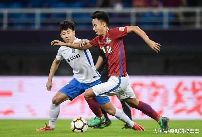 包含河南建业客场击败对手稳固积分榜位置的词条