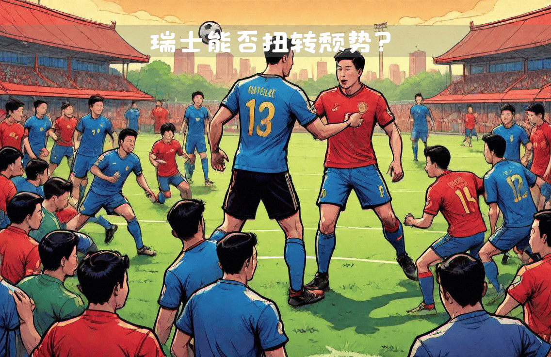 瑞士队攻势如火，冲击欧国联半决赛的简单介绍