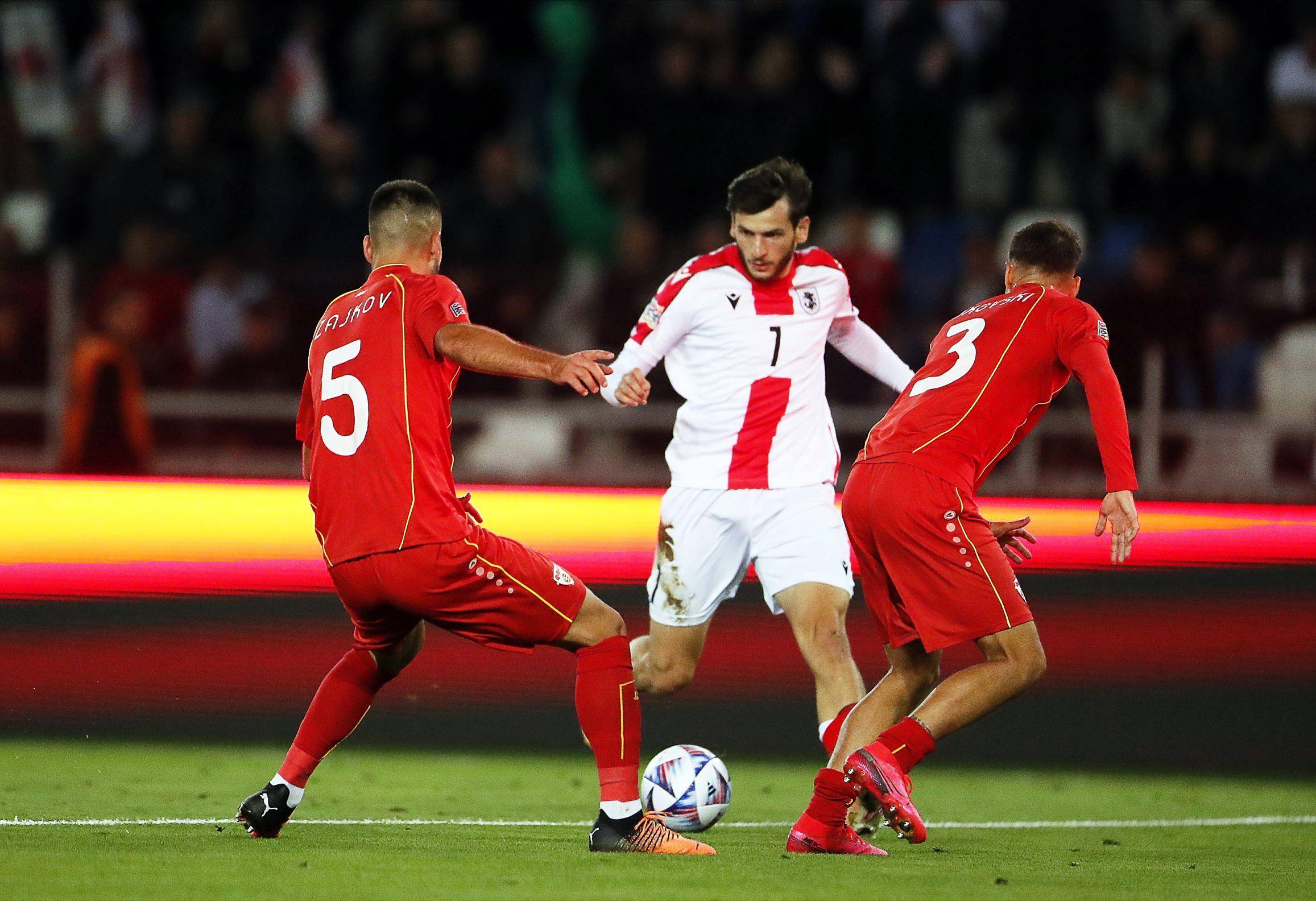 欧洲国家队的精神状态是否会影响比赛结果？的简单介绍