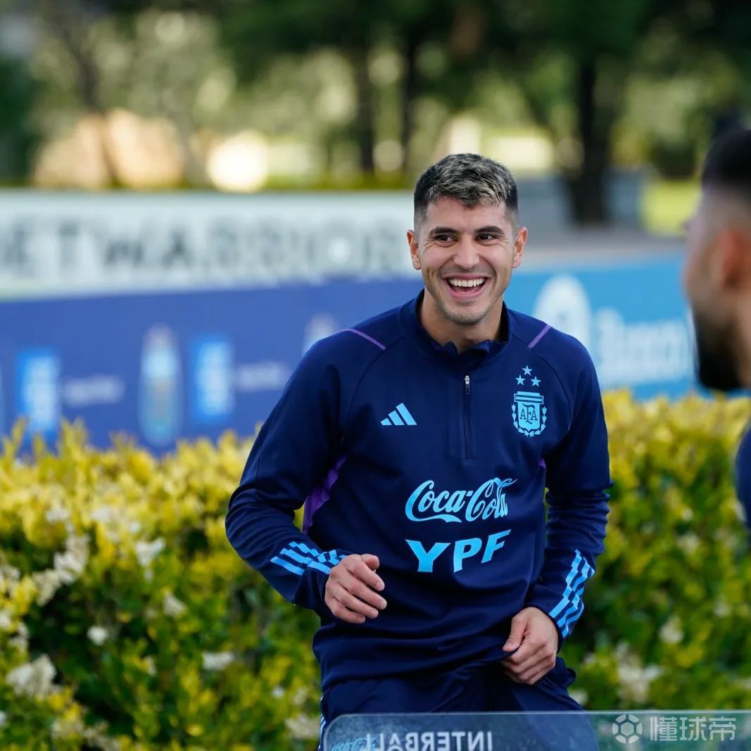 关于乌拉圭队主教练鼓舞士气，备战美洲杯指日可待的信息