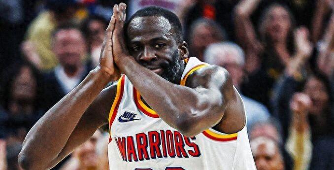 勇士击败爵士，格林空砍50+得分的简单介绍