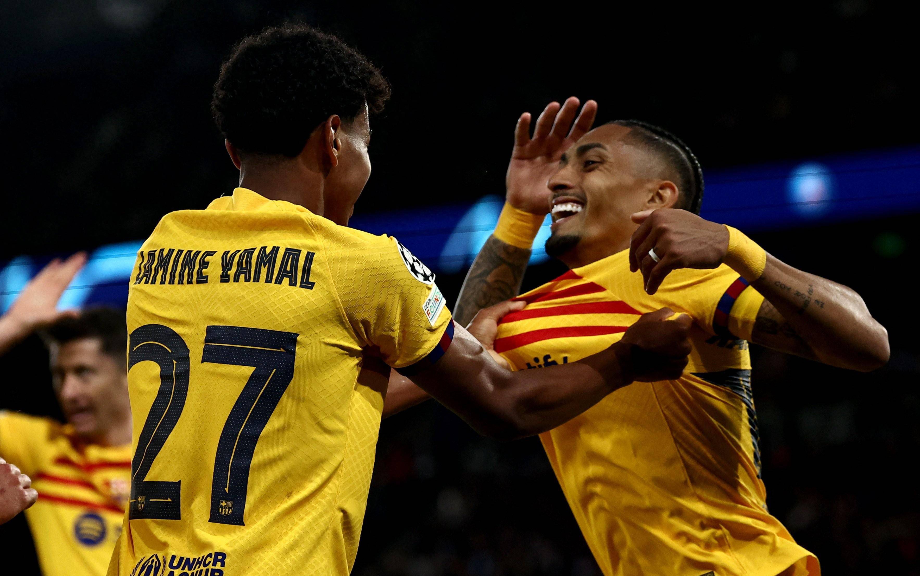 包含马竞豪华引援疯狂，准备迎接巴塞罗那的挑战的词条