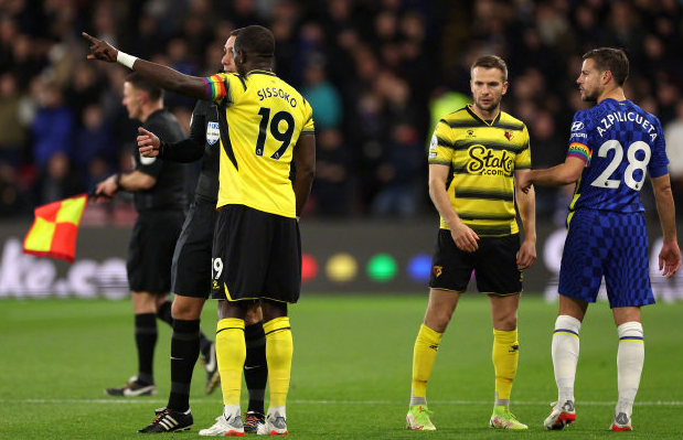 沃特福德买断英超射手,球队蓄力冲刺;球迷欣喜的简单介绍 沃特福德买断英超射手,球队蓄力冲刺;球迷欣喜的简单介绍