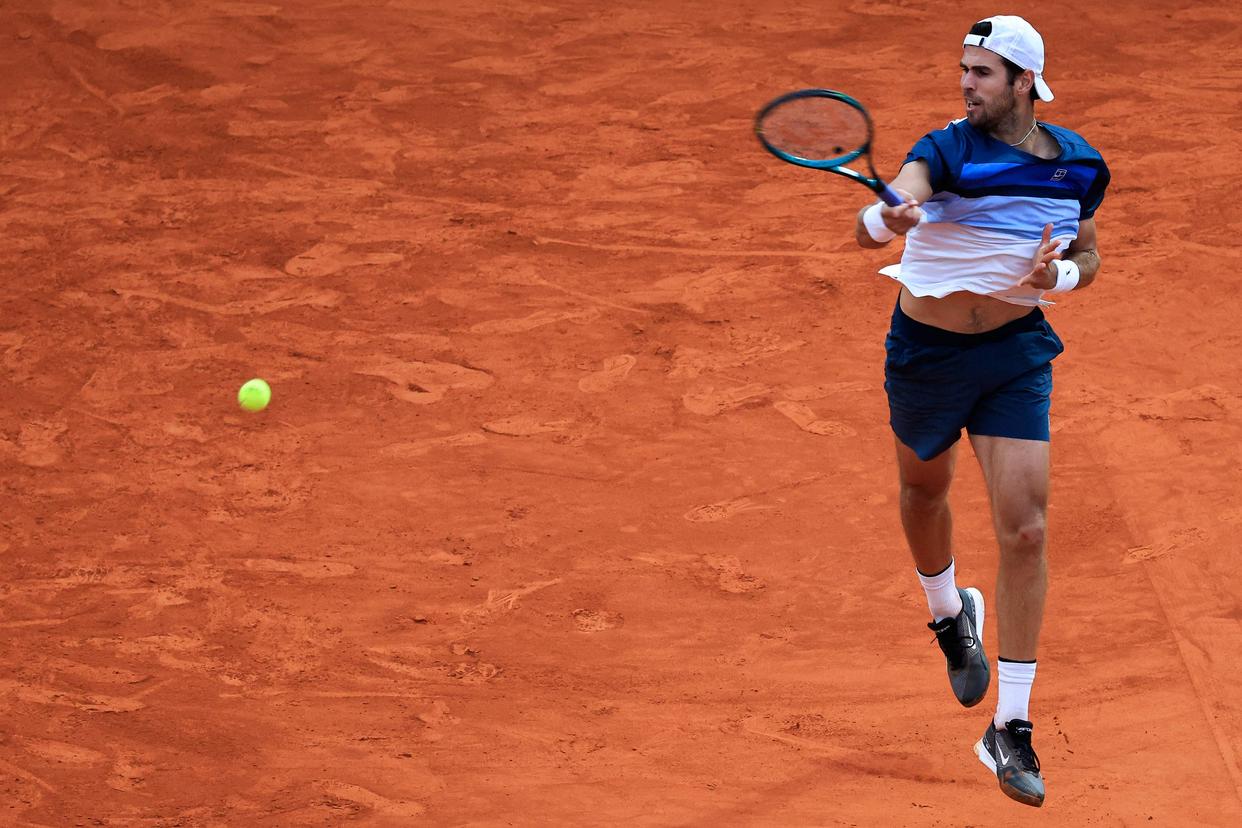 包含英国网球队碾压澳大利亚网球队,梅德韦杰夫绝境逆转的词条 包含英国网球队碾压澳大利亚网球队,梅德韦杰夫绝境逆转的词条