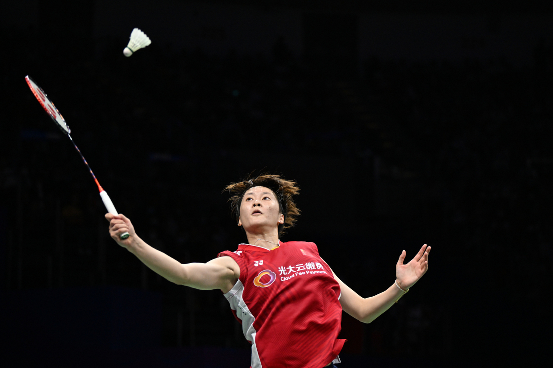 关于丹麦羽毛球队逆转印尼羽毛球队，马琳送出助攻的信息