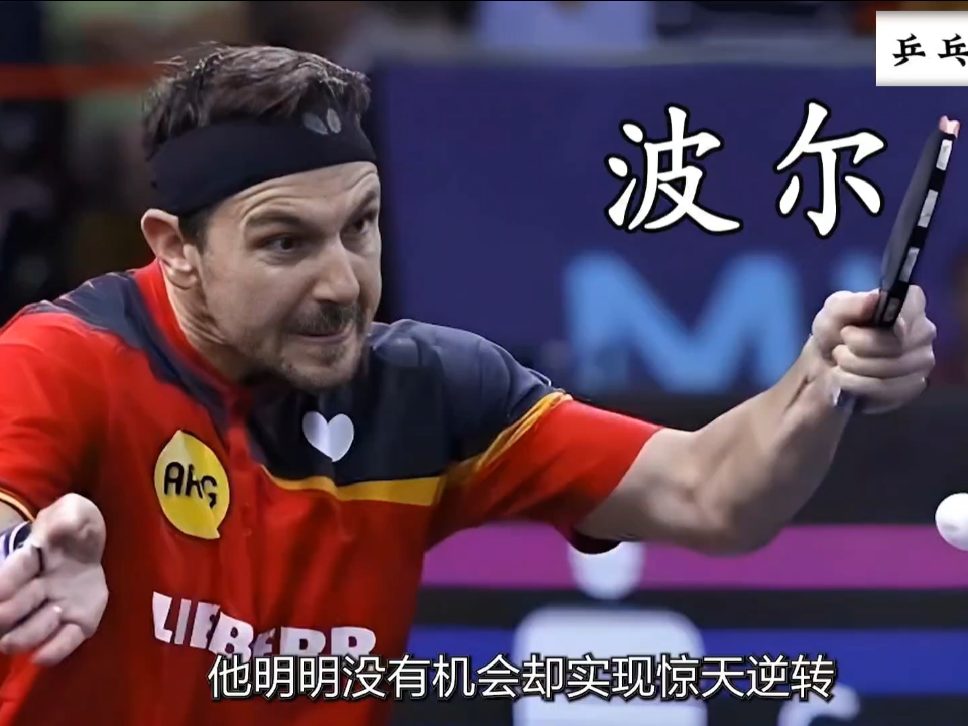 包含波兰乒乓球队碾压法国乒乓球队，奥恰洛夫惊艳世界的词条